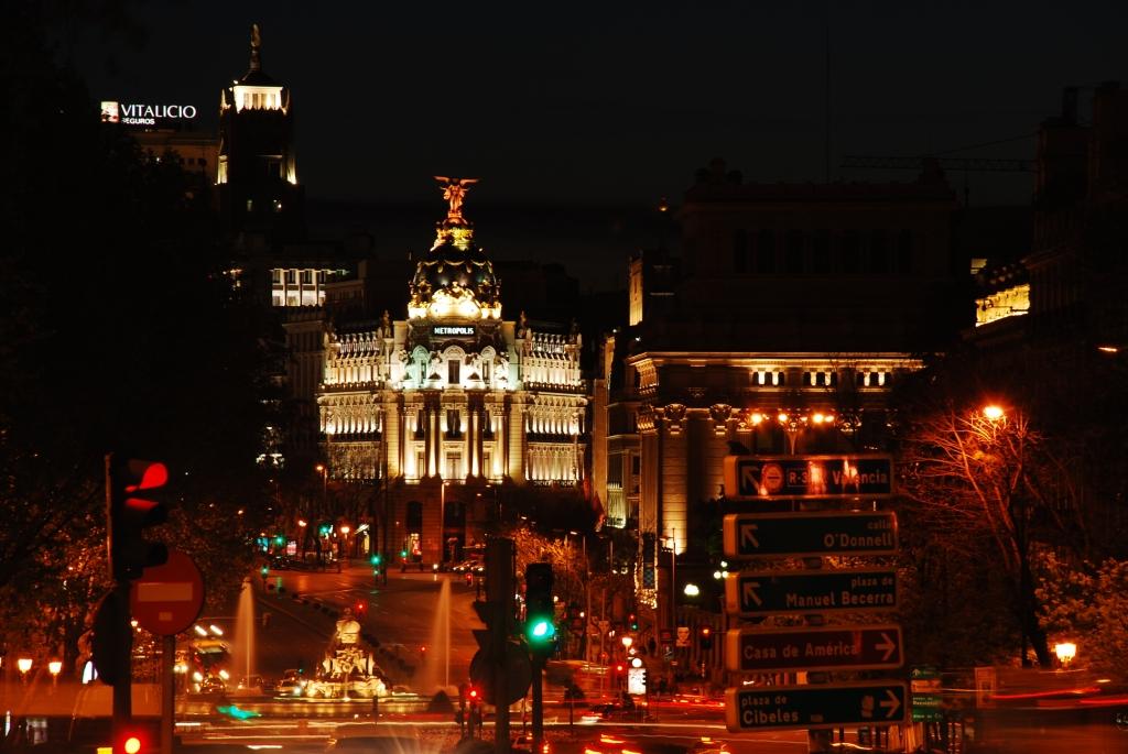 Foto de Madrid (Comunidad de Madrid), España