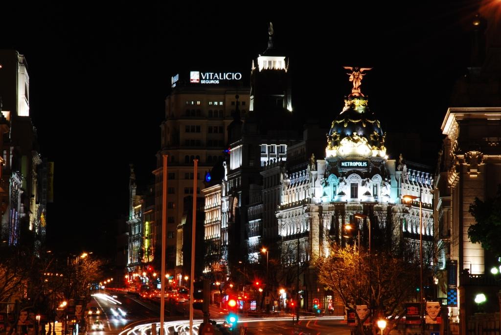 Foto de Madrid (Comunidad de Madrid), España