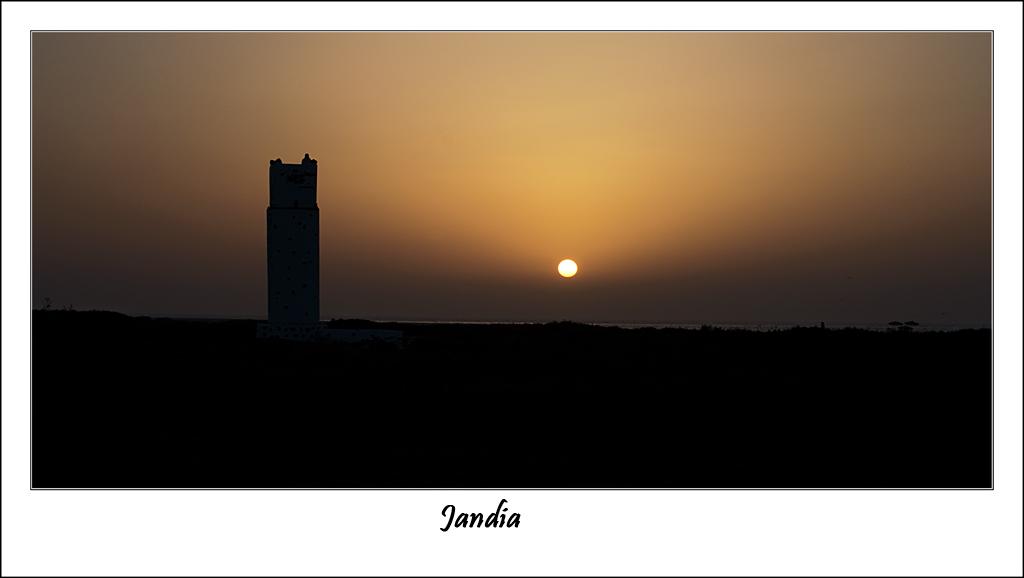 Foto de Jandia (Las Palmas), España