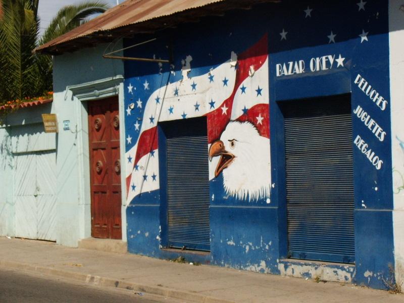 Foto de Illapel, Chile