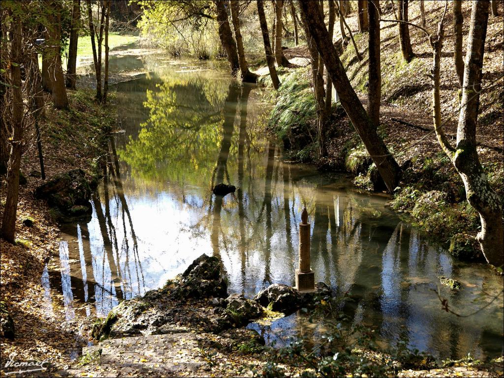 Foto de Fontibre (Cantabria), España