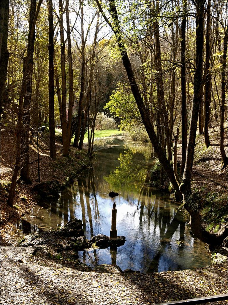 Foto de Fontibre (Cantabria), España