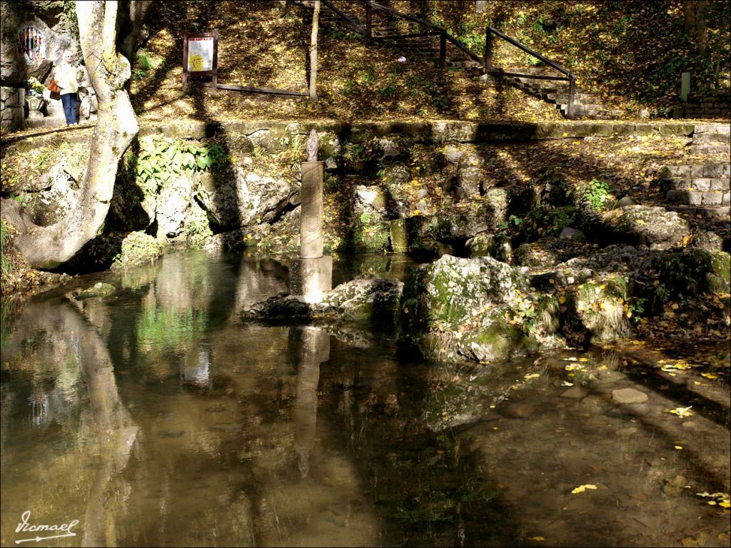 Foto de Fontibre (Cantabria), España