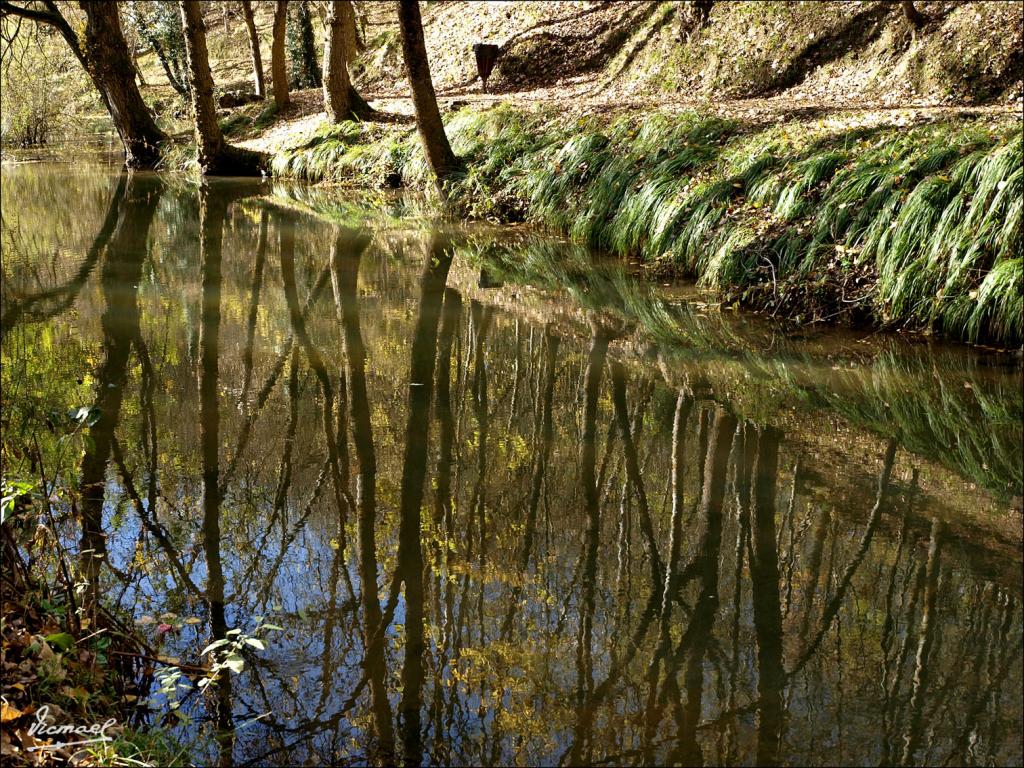 Foto de Fontibre (Cantabria), España