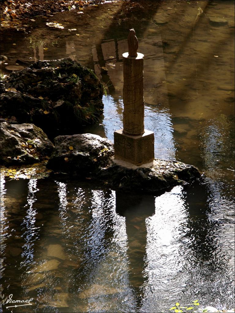 Foto de Fontibre (Cantabria), España