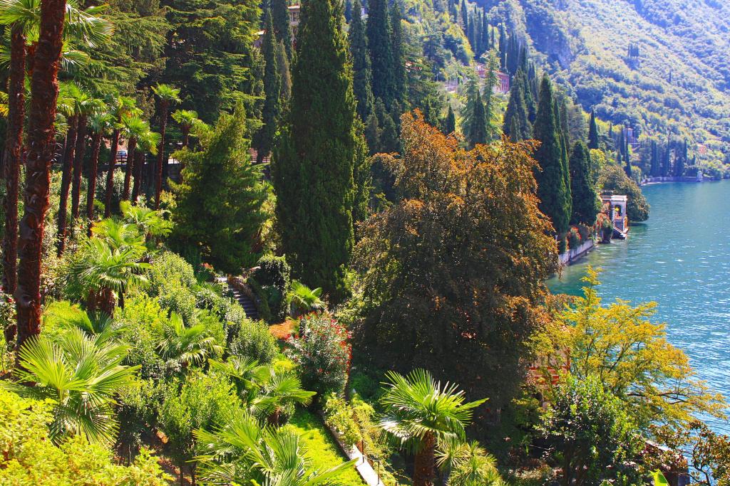 Foto de Varenna, Italia