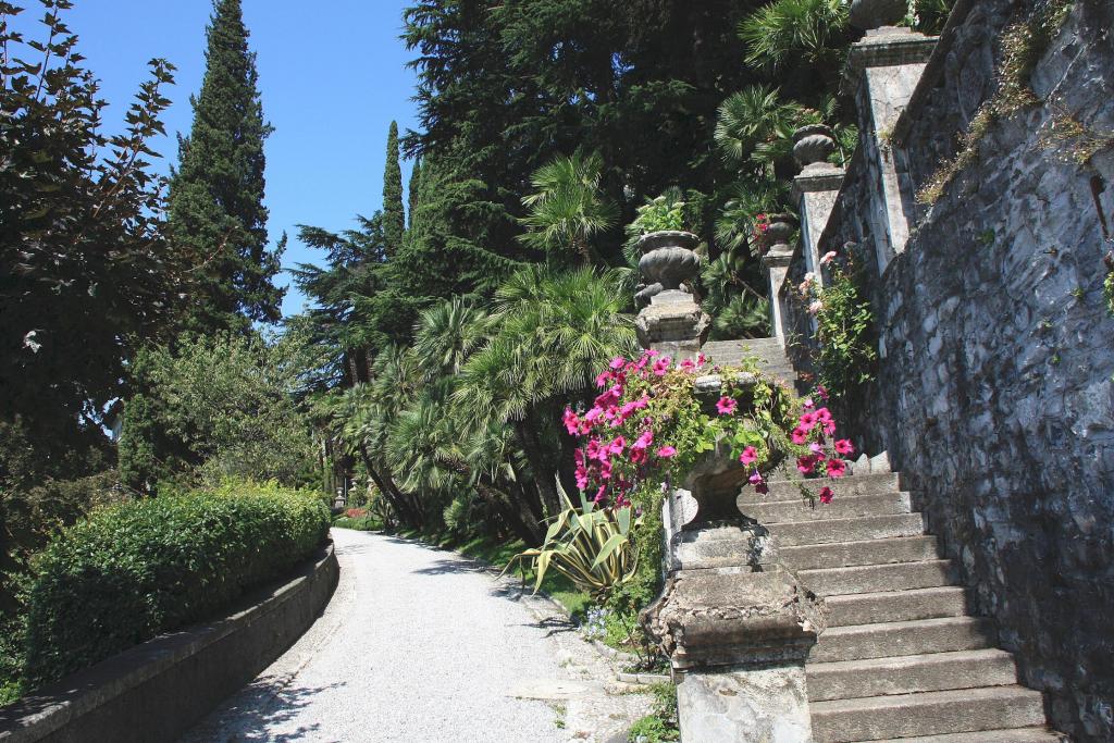 Foto de Varenna, Italia