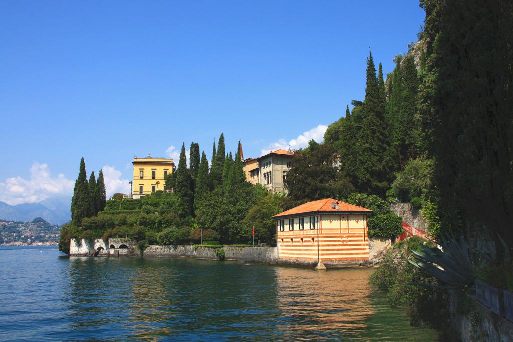 Foto de Varenna, Italia