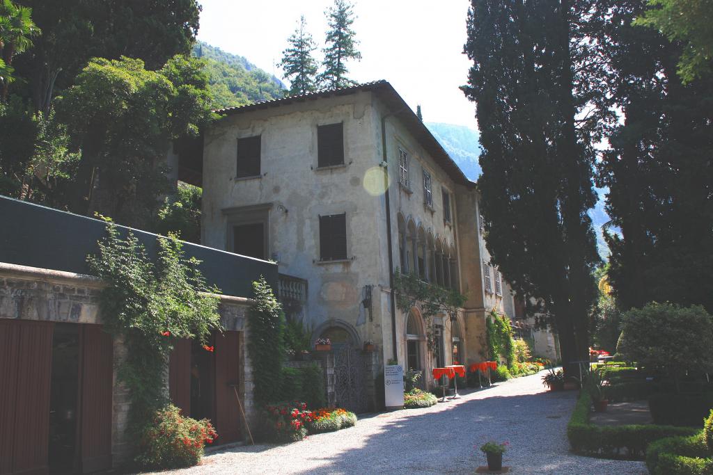 Foto de Varenna, Italia