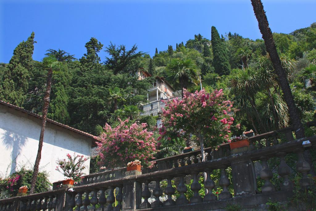 Foto de Varenna, Italia