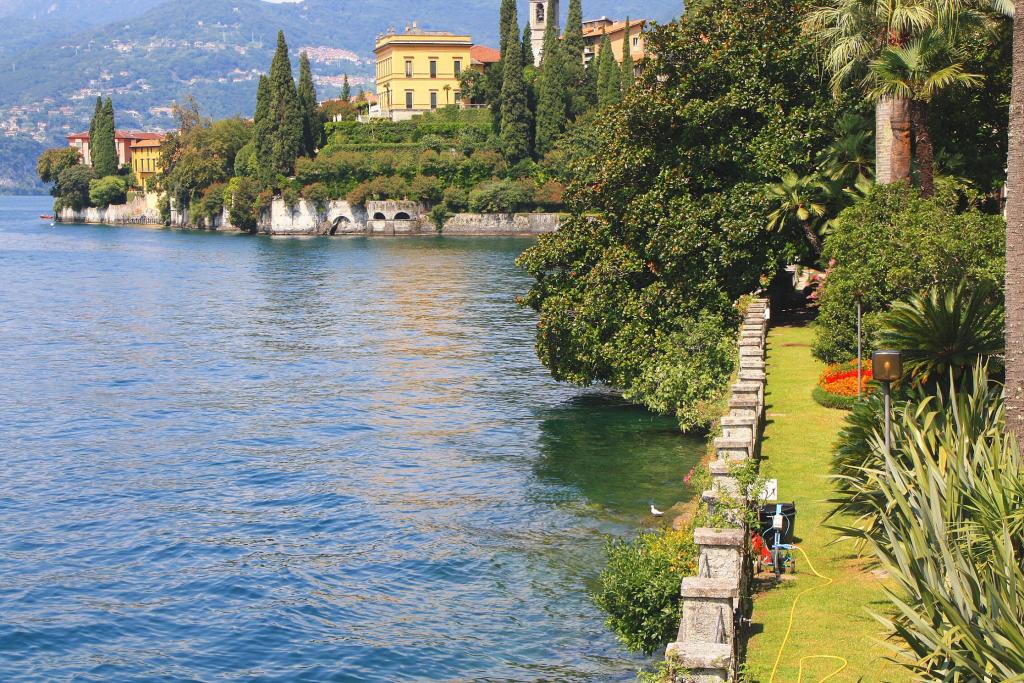 Foto de Varenna, Italia