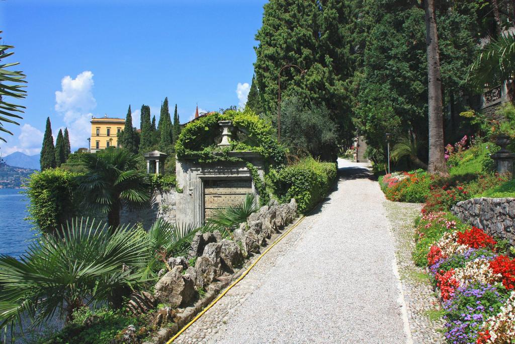 Foto de Varenna, Italia