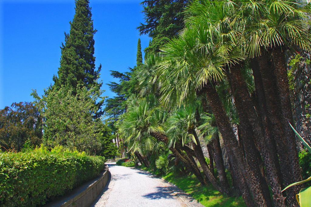 Foto de Varenna, Italia