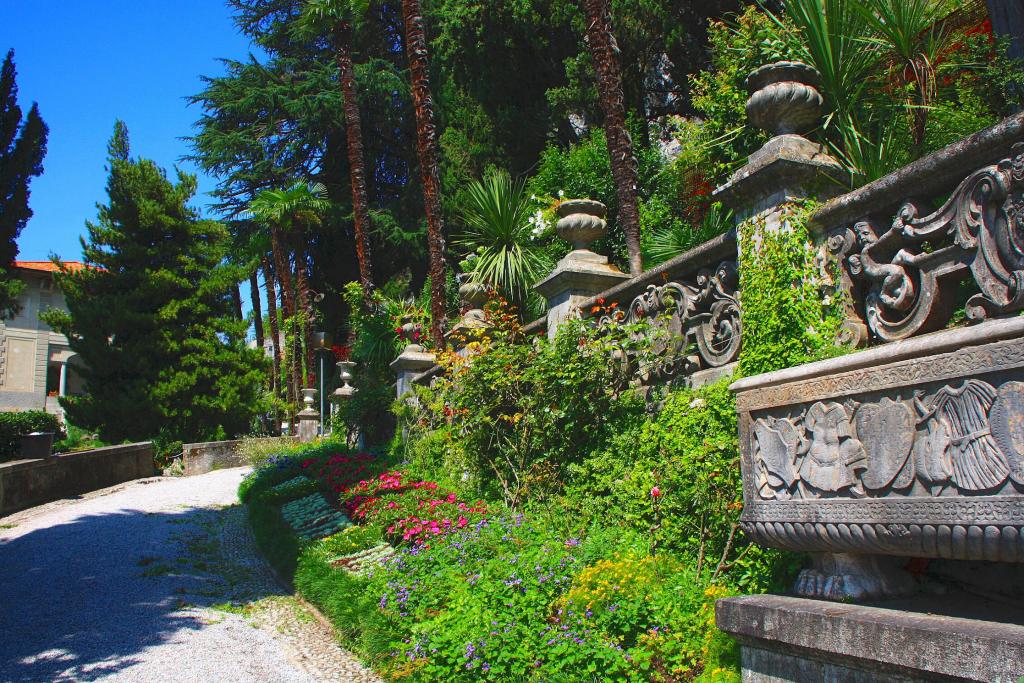 Foto de Varenna, Italia