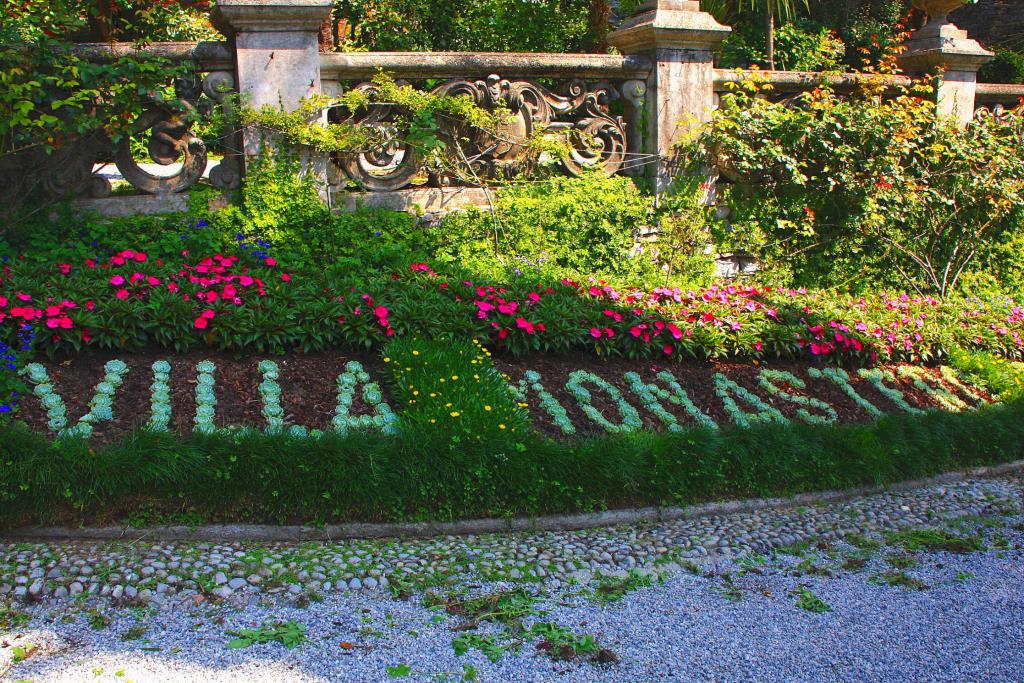 Foto de Varenna, Italia