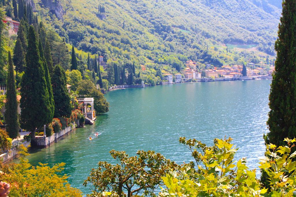 Foto de Varenna, Italia