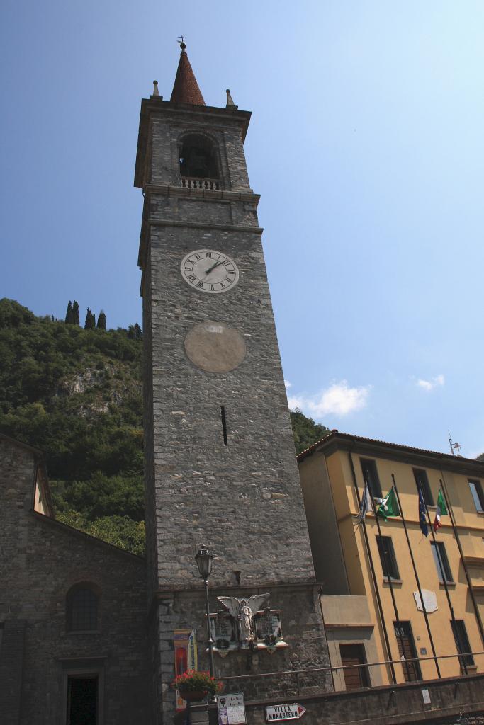 Foto de Varenna, Italia