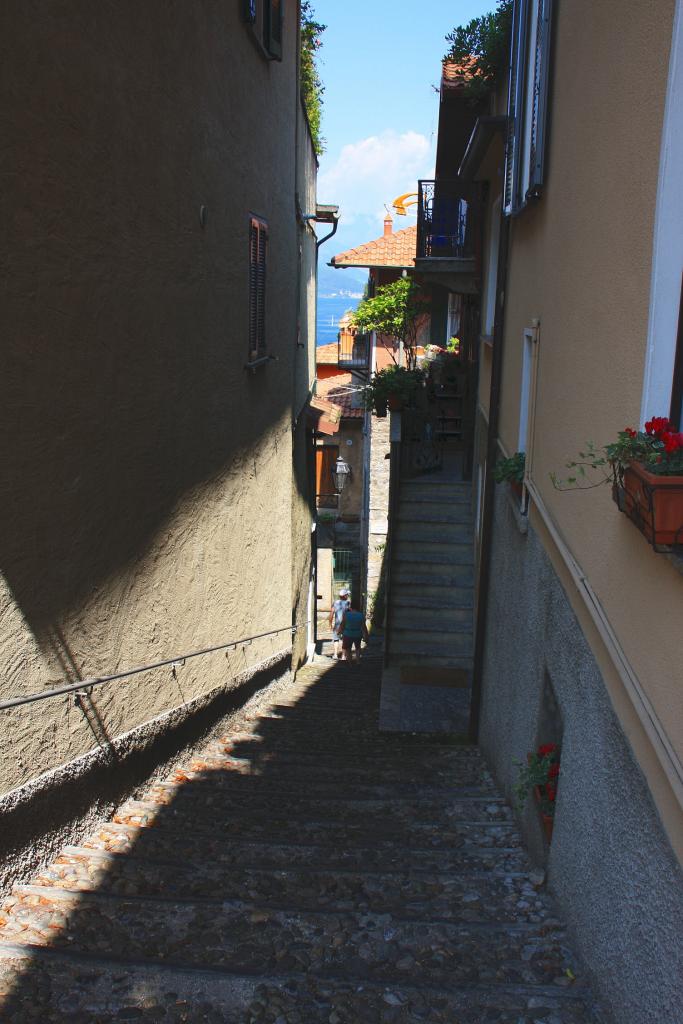 Foto de Varenna, Italia