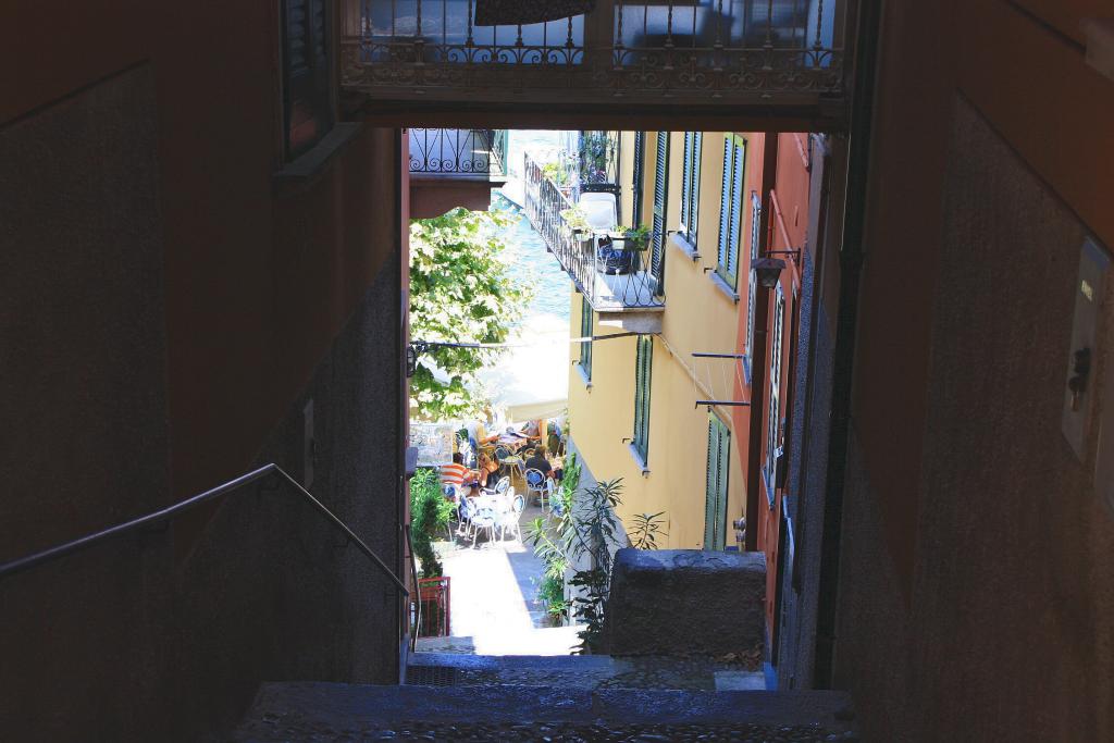 Foto de Varenna, Italia