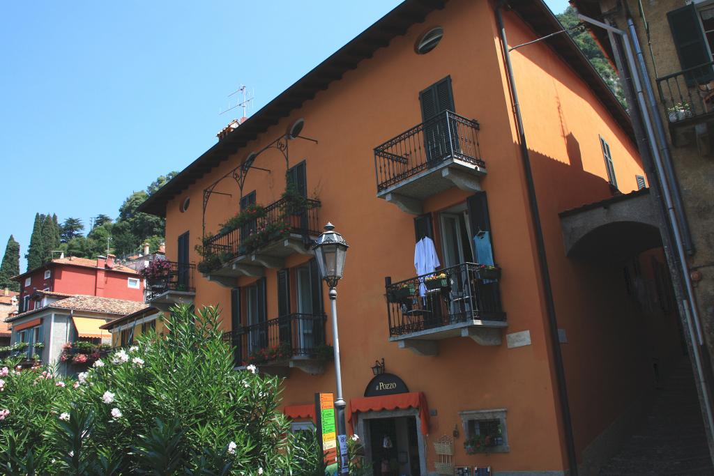 Foto de Varenna, Italia