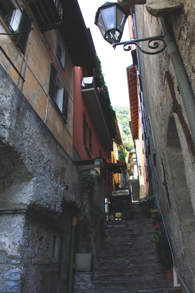 Foto de Varenna, Italia