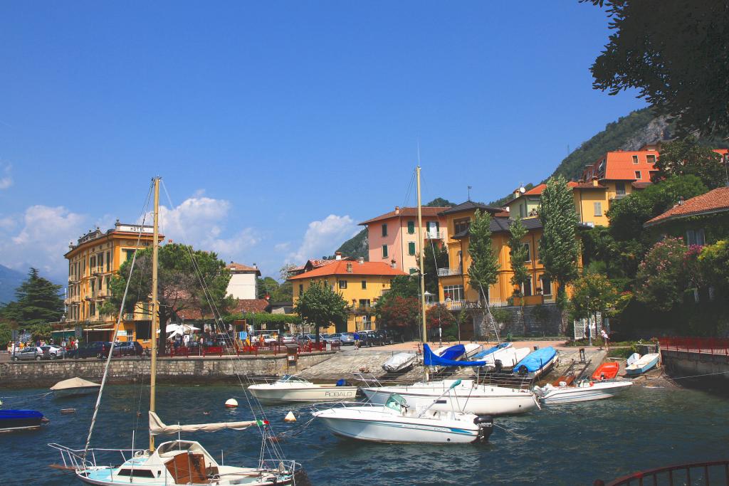 Foto de Varenna, Italia