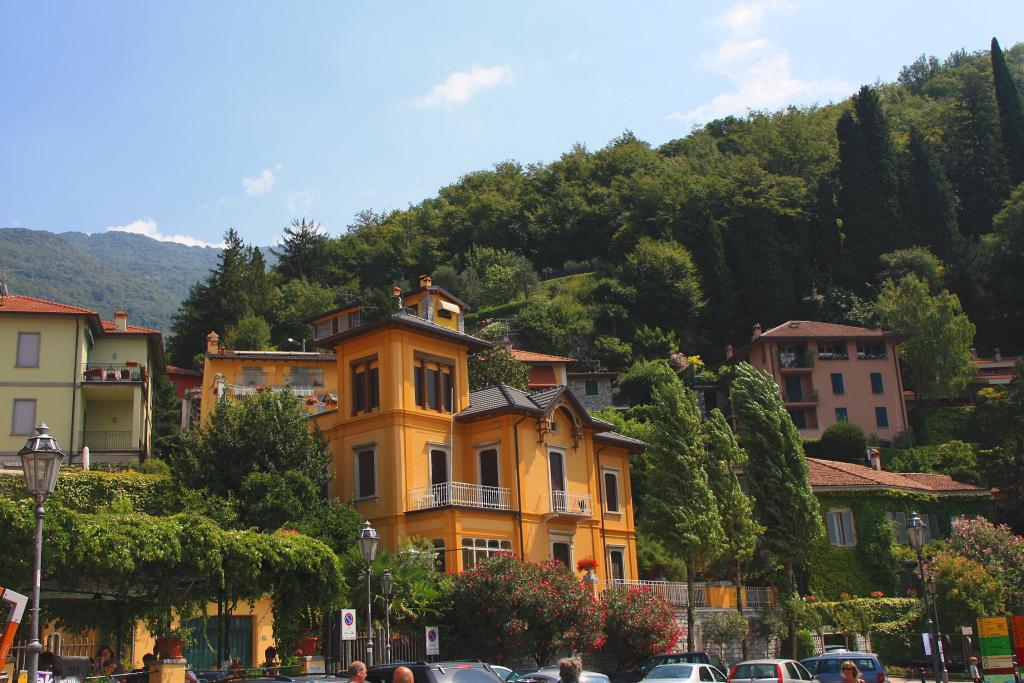 Foto de Varenna, Italia