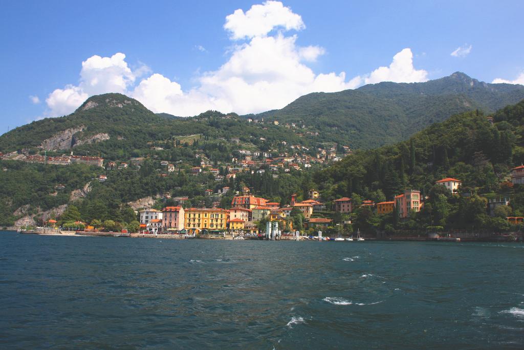 Foto de Varenna, Italia