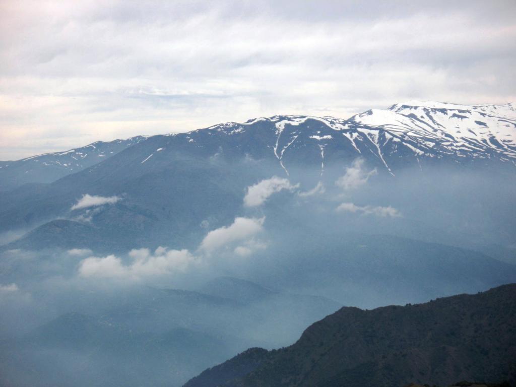 Foto de Andes Centrales, Chile