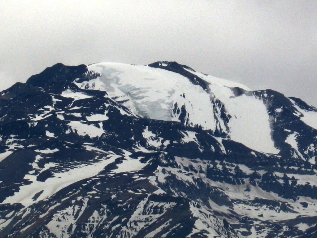 Foto de Andes Centrales, Chile