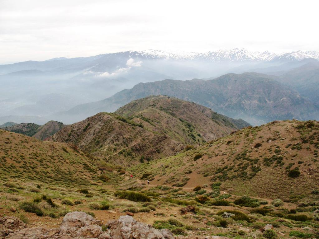 Foto de Andes Centrales, Chile