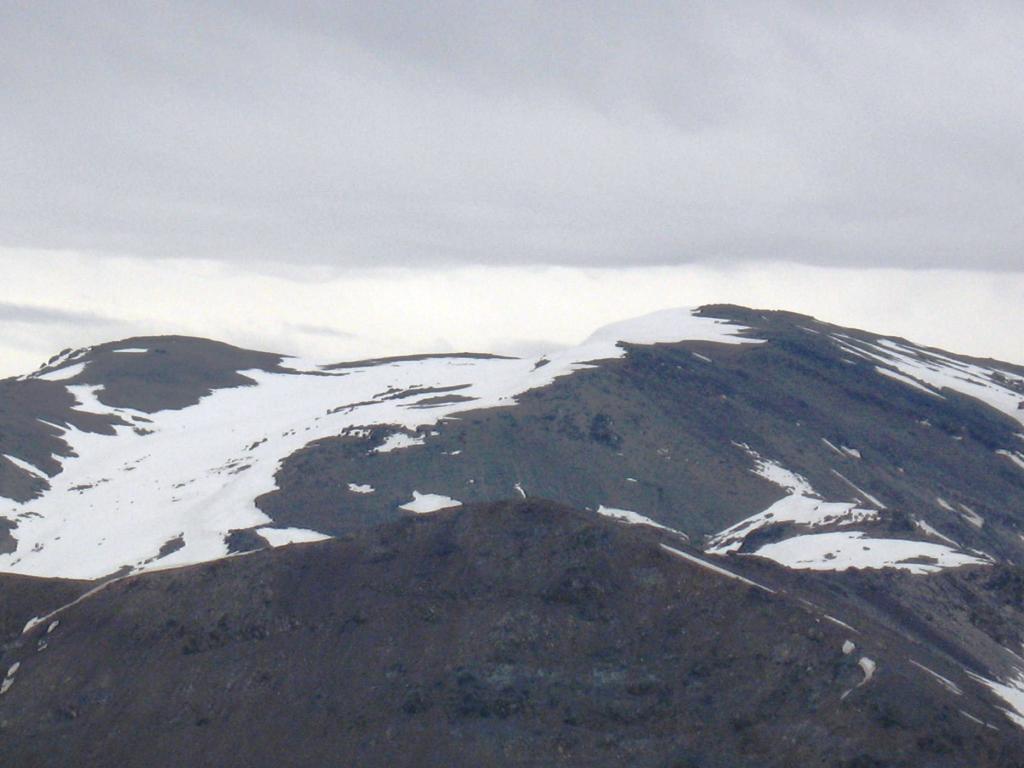 Foto de Andes Centrales, Chile