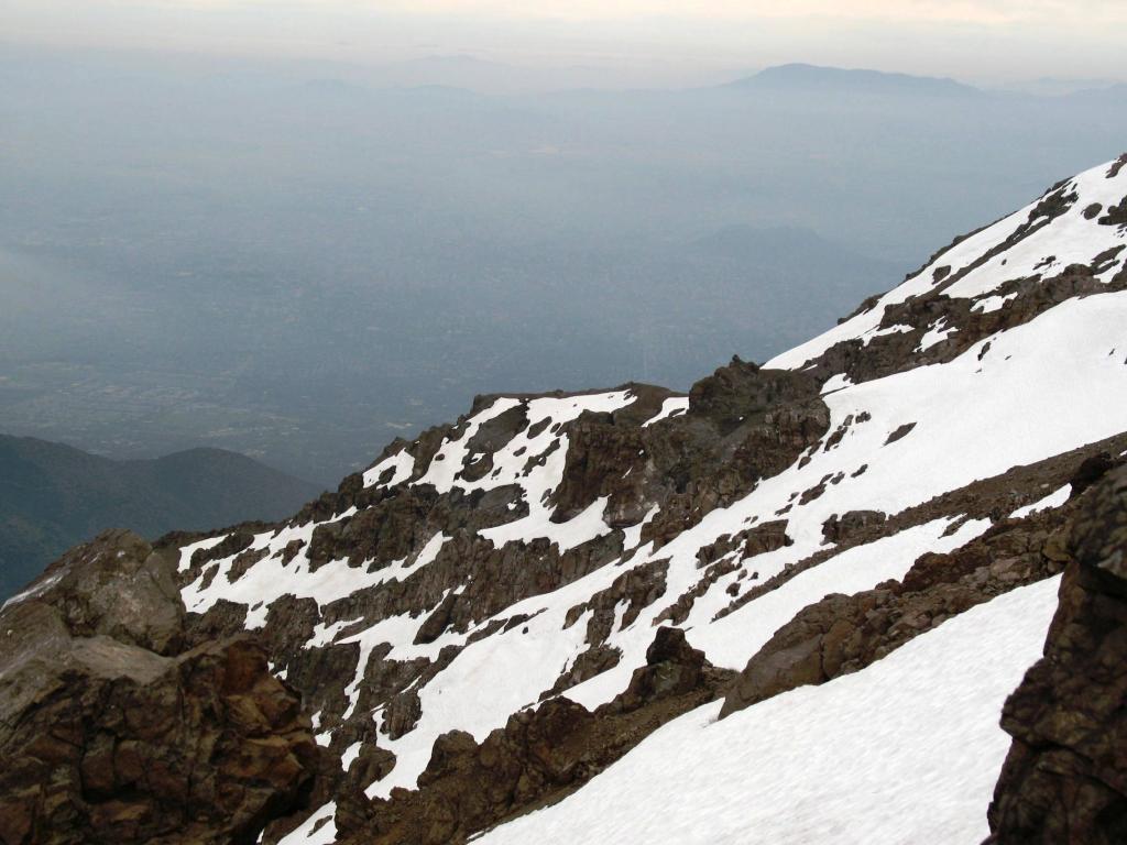 Foto de Andes Centrales, Chile