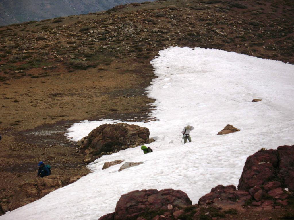 Foto de Andes Centrales, Chile