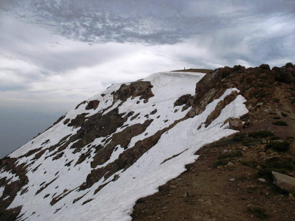 Foto de Andes Centrales, Chile