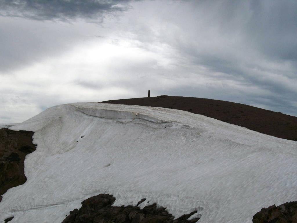 Foto de Andes Centrales, Chile