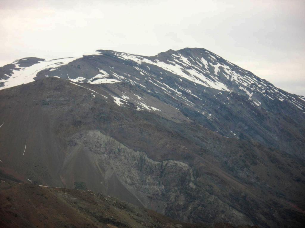 Foto de Andes Centrales, Chile