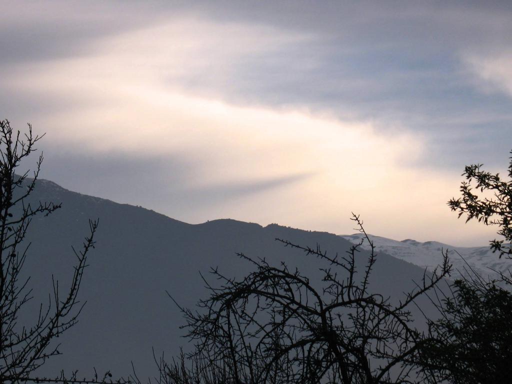 Foto de Cajon de Maipo, Chile