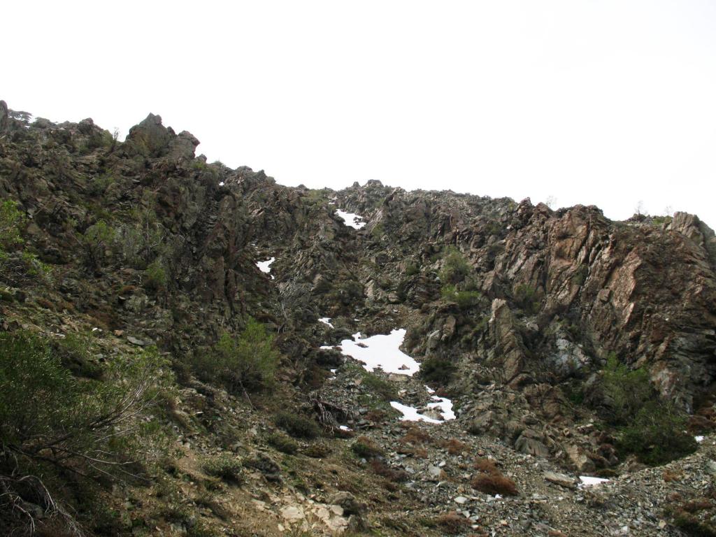 Foto de Cajon de Maipo, Chile