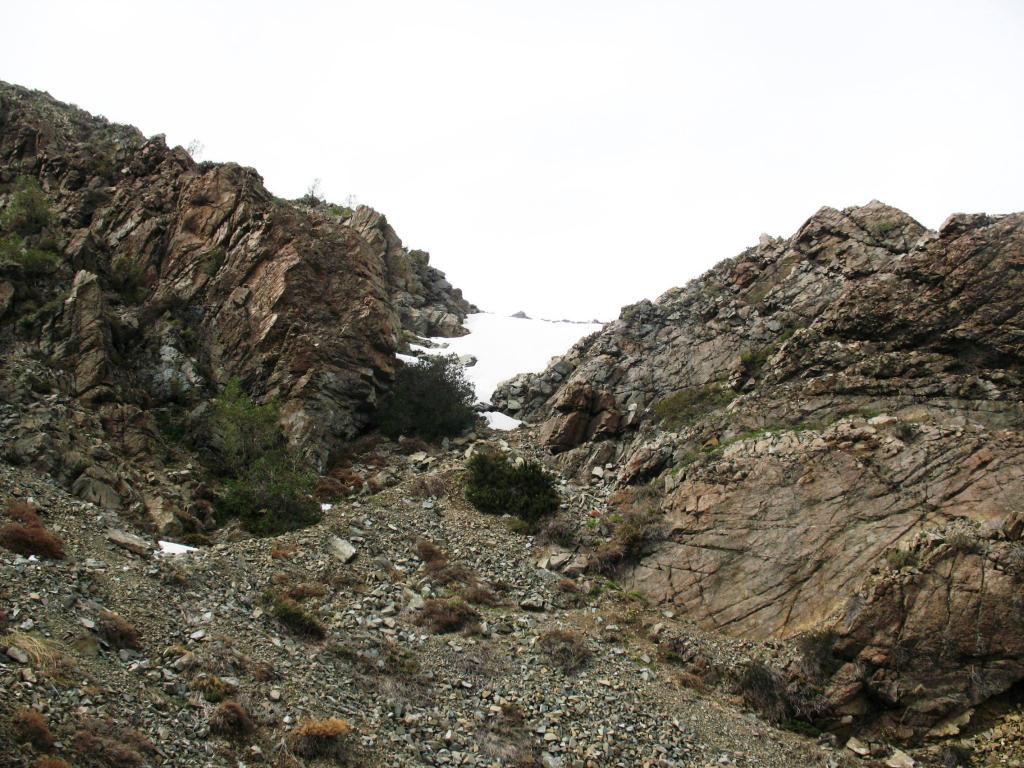 Foto de Cajon de Maipo, Chile