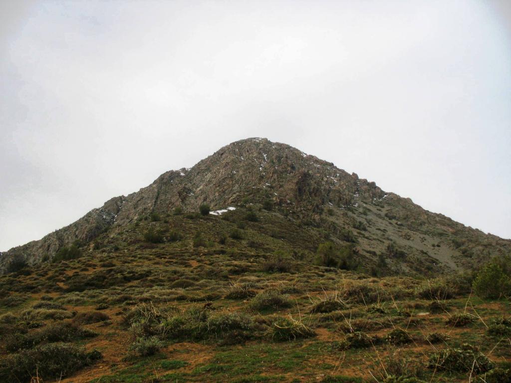 Foto de Cajon de Maipo, Chile