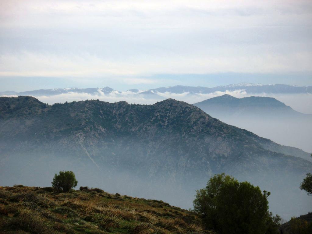 Foto de Cajon de Maipo, Chile