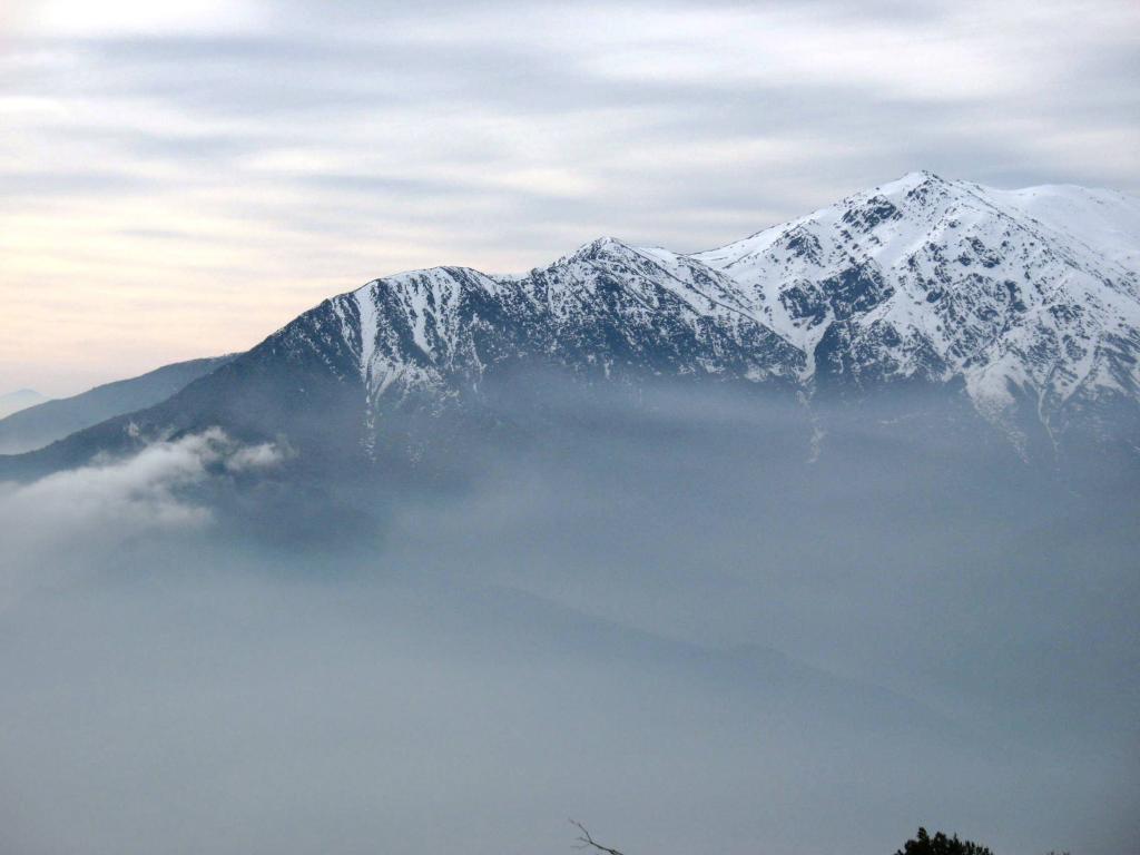 Foto de Cajon de Maipo, Chile