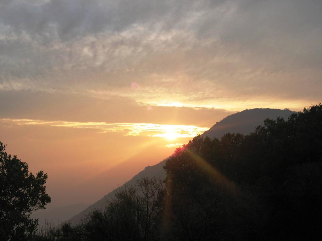 Foto de Cajon de Maipo, Chile