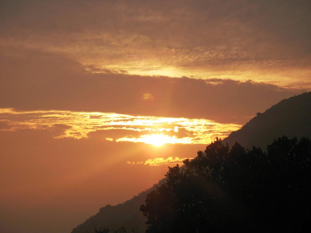 Foto de Cajon de Maipo, Chile