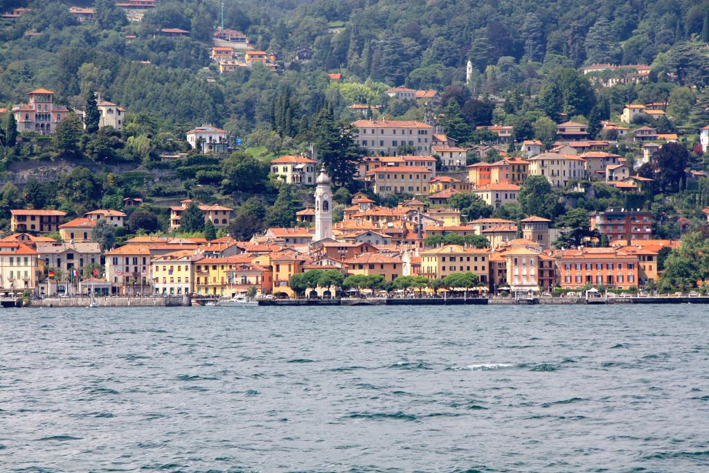 Foto de Menaggio, Italia