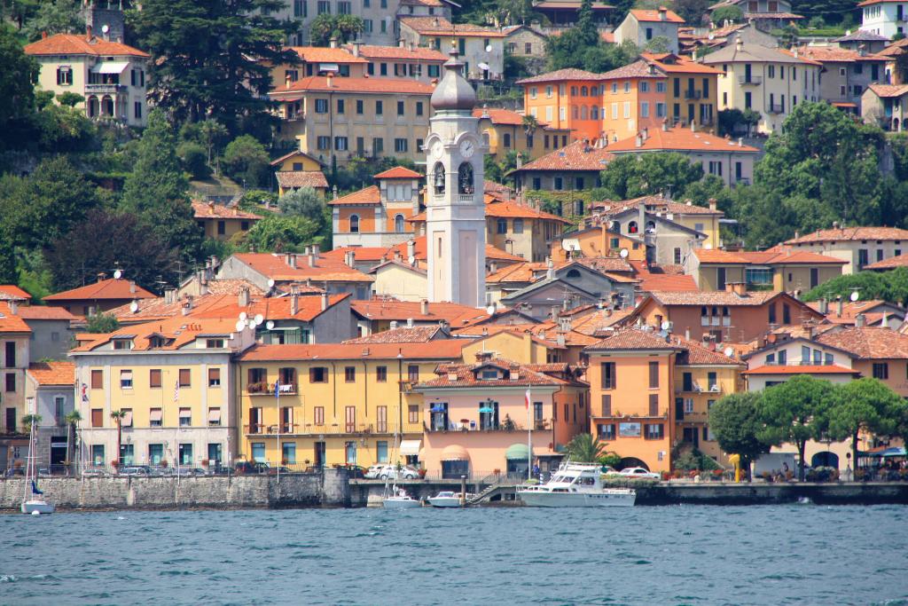 Foto de Menaggio, Italia