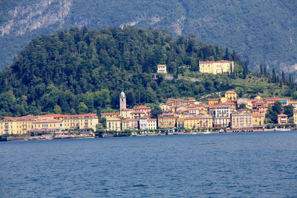 Foto de Menaggio, Italia