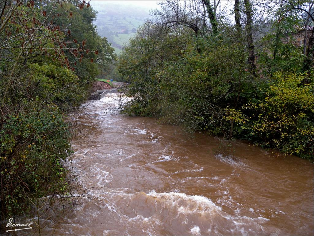 Foto de Liérganes (Cantabria), España