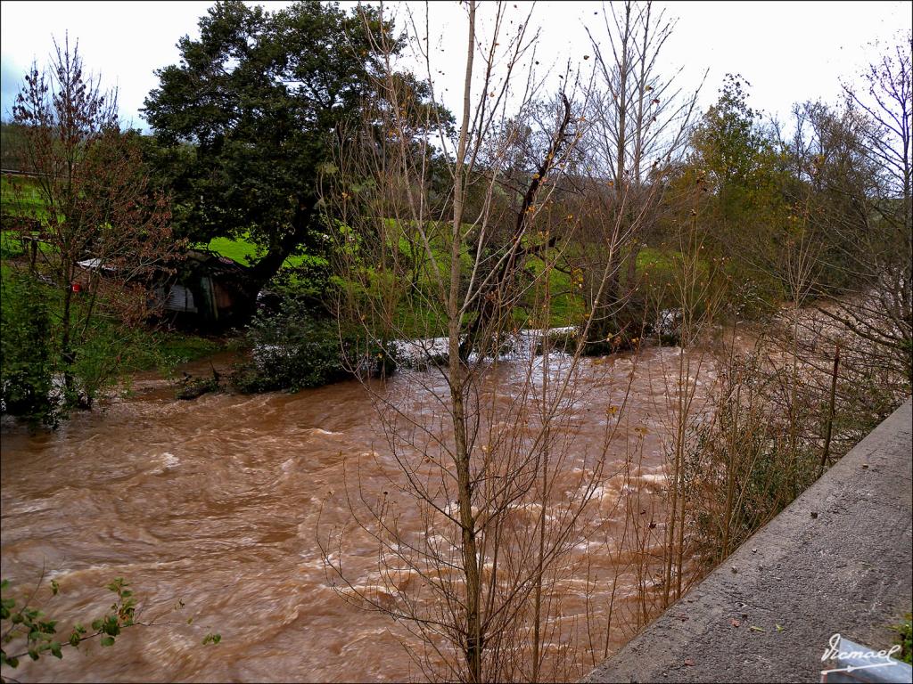 Foto de Liérganes (Cantabria), España